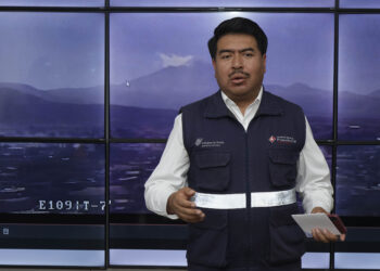 Se han recibido 25 solicitudes de protección a candidatos