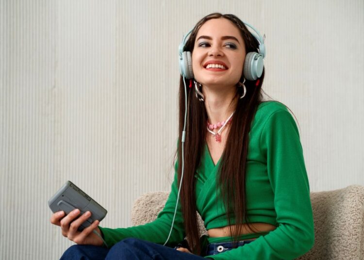 5 canciones que te pondrán de buenas, según la ciencia