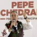 Son más quienes se han sumado a Pepe Chedraui que los que están en contra