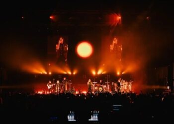 Juanes regresa a Puerto Rico con concierto sold out