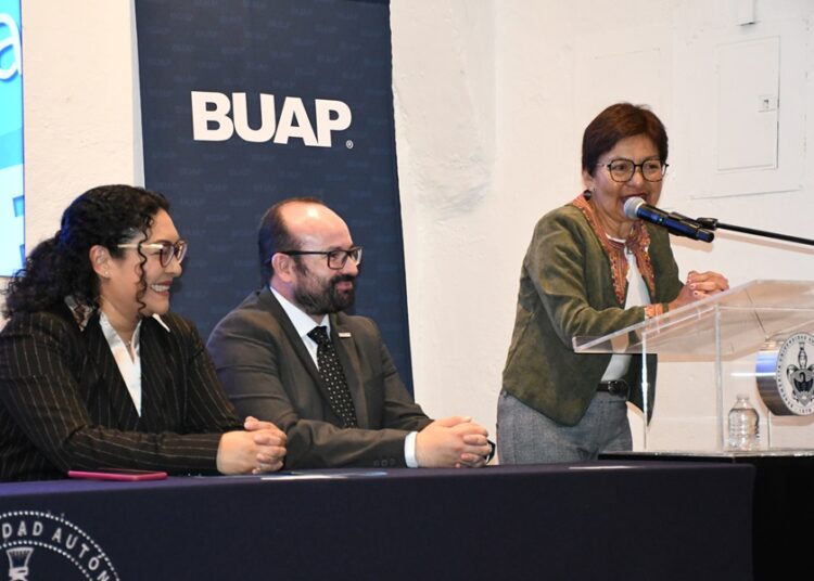 Lilia Cedillo reveló que Prepa Zapata tendrá nueva sede