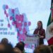Explotar potencial de BC y conectarla con todo el país: Sheinbaum