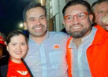 Los ciudadanos ganaron en primer debate: Lalo Covián