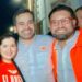 Los ciudadanos ganaron en primer debate: Lalo Covián