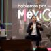 Me quedaré al lado de los jóvenes para luchar y transformar México: Máynez