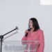 Lupita Cuautle presenta agenda de seguridad
