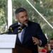 No hay focos rojos en la capital: Adán Domínguez