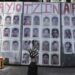 AMLO se reunirá con padres de Ayotzinapa después de elecciones