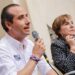 Riestra se compromete a impulsar Frente Poblano de Mujeres contra Deudores Alimentarios