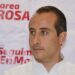 Lalo Rivera condena presunta amenaza de muerte en contra de Mario Riestra