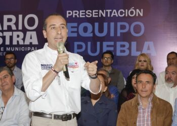 Gobiernos deben apegarse a la normativa en entrega de programas sociales: Riestra