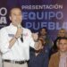 Gobiernos deben apegarse a la normativa en entrega de programas sociales: Riestra