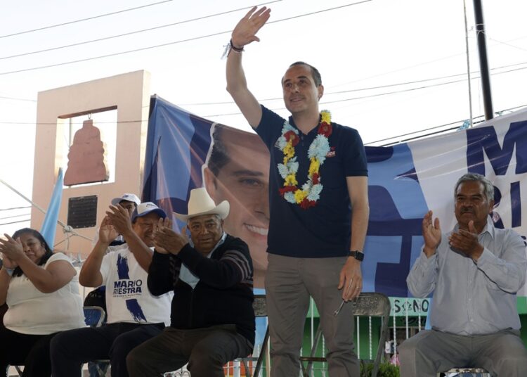 PAN rompe pacto de civilidad, lleva a tribuna presuntas amenazas a Mario Riestra