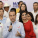 Riestra promete ‘Fuerza Violeta’ ante alumnos de Upaep