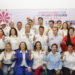 Mejor rumbo para Puebla critica a Morena por eliminación de programas