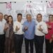 Rivera y Riestra se comprometen a trabajar por igualdad y libertad