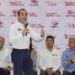 Mario Riestra solicitará seguridad a Guardia Nacional