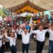 Ignacio Mier convencido de ganar por la unidad que prevalece en Morena
