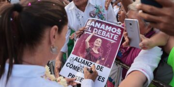 Morena fomenta violencia electoral