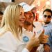 Pilar Morán pide protección para campaña