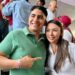 María de la Barreda hará realidad propuestas para jóvenes