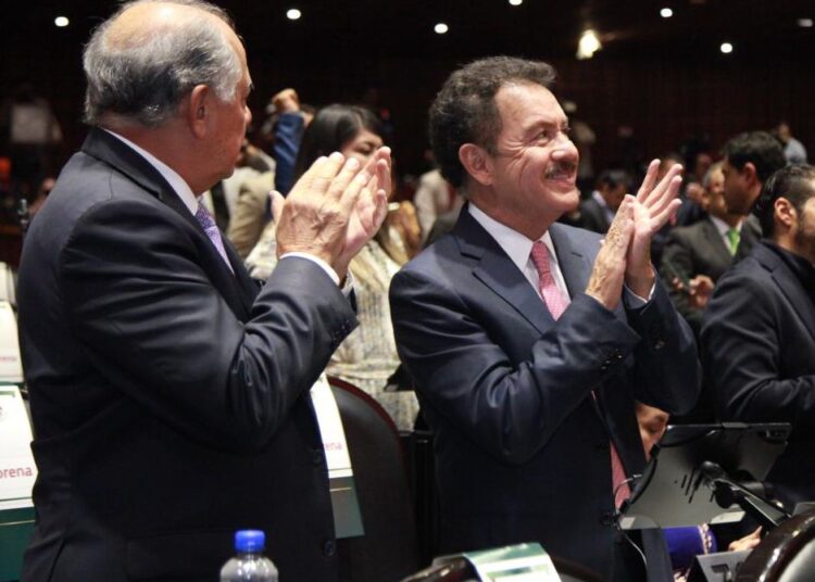 Ley de Aministia, oportunidad para un país con justicia