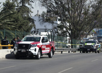 Implementan protocolo de protección a candidatos