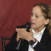 Morena no tiene ‘mapacheras’