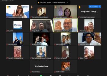 Nombra PAN Puebla representantes ante el INE y el IEE