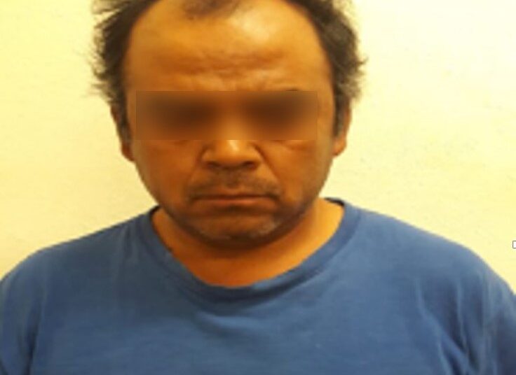 Secuestradores y extorsionadores de Puebla reciben 52 años de prisión