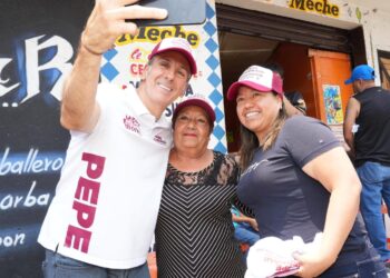 Pepe Chedraui recuperará espacios verdes en la Unidad Habitacional Rivera Anaya