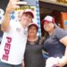 Pepe Chedraui recuperará espacios verdes en la Unidad Habitacional Rivera Anaya