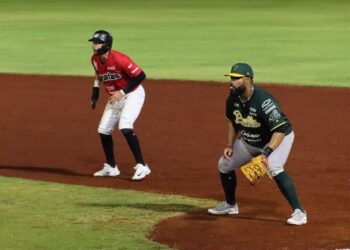 Piratas empata serie ante Pericos de Puebla
