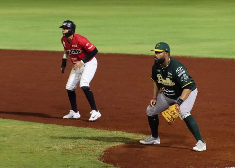 Piratas empata serie ante Pericos de Puebla