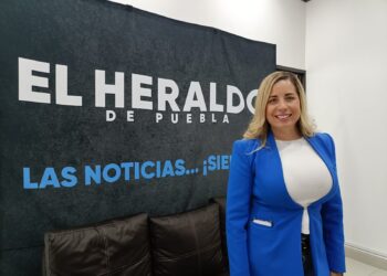 Regresar programas en Puebla, compromiso de Pily Morán