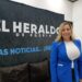 Regresar programas en Puebla, compromiso de Pily Morán