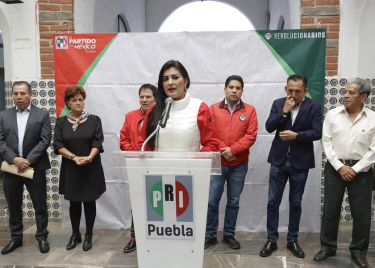 PRI denuncia secuestro de aspirante a regidor en Chignahuapan