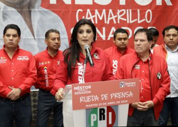 Al menos 3 candidatos del PRI solicitaron protocolo de protección