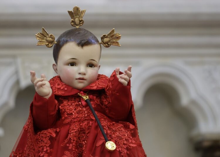 Celebrarán Feria del Santo Niño Doctor de Tepeaca