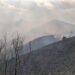 Incendio en Rancho Viejo, en un 90 por ciento liquidado