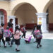 El 8 de abril regresan a clases más de 2 millones de alumnos