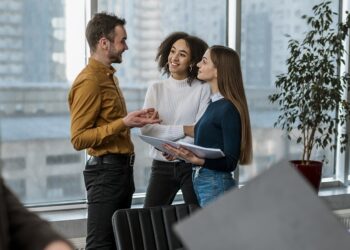 La importancia de las relaciones públicas