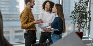 La importancia de las relaciones públicas