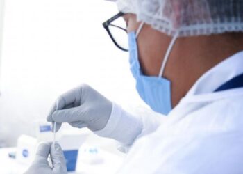 Casos de COVID-19 se distribuyen en 11 municipios