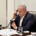 Nadie me impondrá qué decisión tomar sobre respuesta contra Irán: Netanyahu