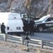 Fueron 7 cuerpos los encontrados en Periférico Ecológico
