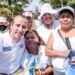 Mario Riestra propone autonomía económica para la mujer