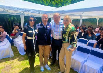 Mario Riestra anuncia su propuesta de Aceleradora Municipal de Negocios