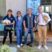 Crear 10 parques caninos, promesa de Mario Riestra para una ciudad más amigable