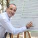 Riestra Piña se compromete a construir un hospital veterinario en la capital